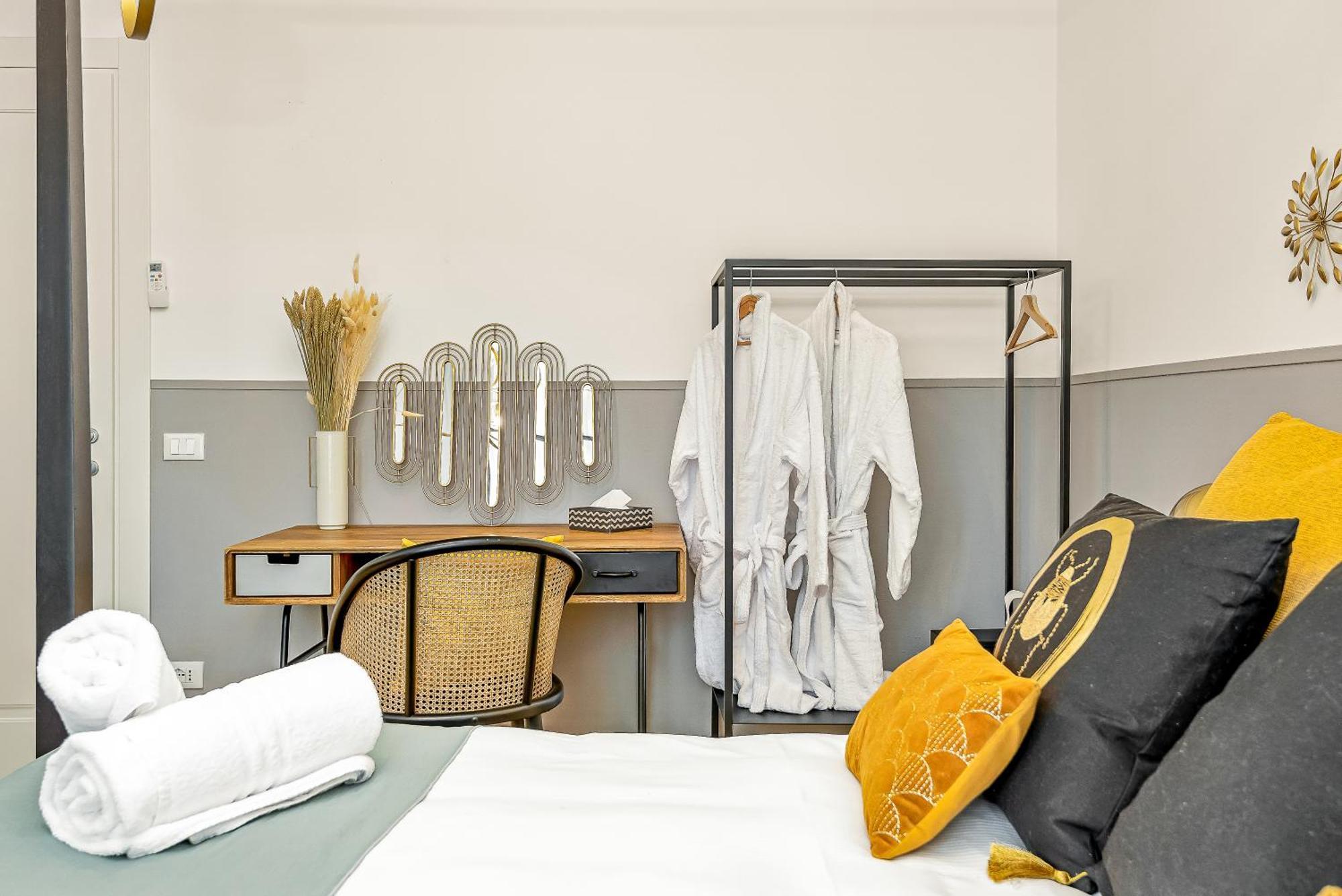 Bauhaus - Sleepwithme - Free Parking - Free Braeakfast - Very Friendly Staff Pisa Exterior photo