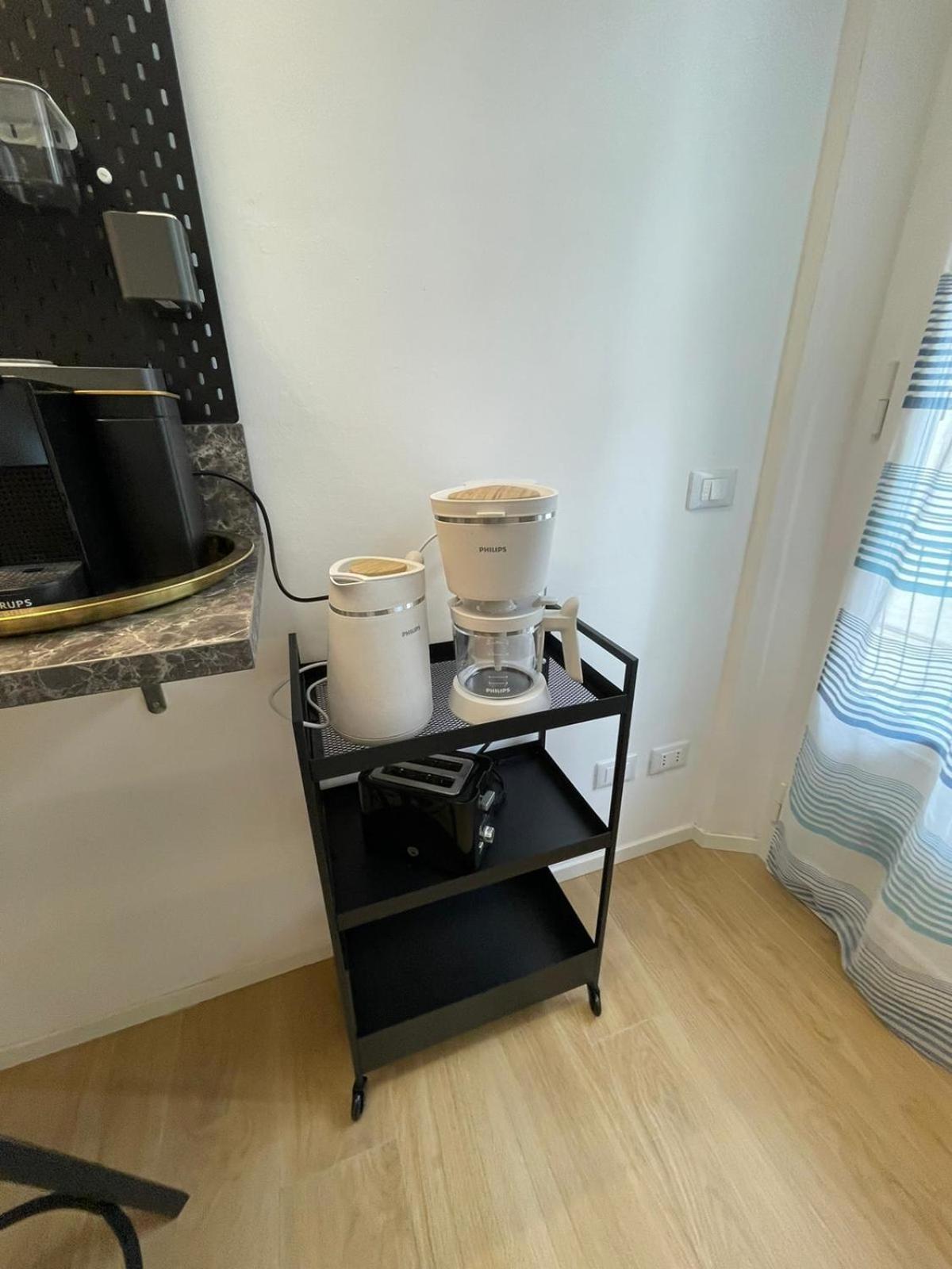Bauhaus - Sleepwithme - Free Parking - Free Braeakfast - Very Friendly Staff Pisa Exterior photo
